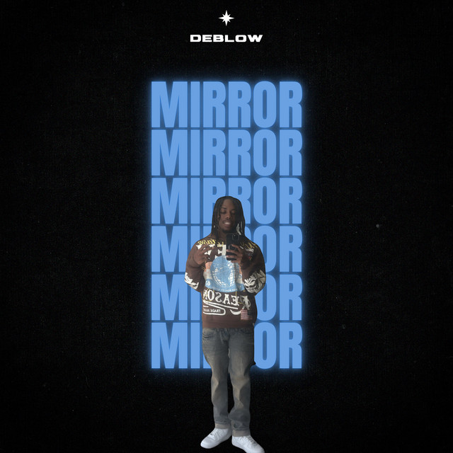 Mirror — album cover